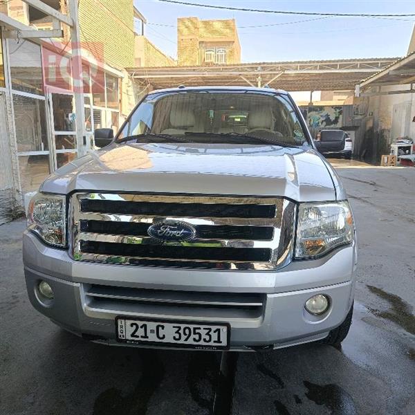 Ford for sale in Iraq